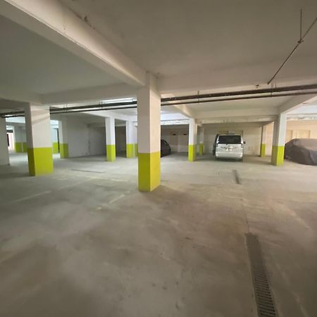 Sea View Apartman No Pool 파포스 외부 사진