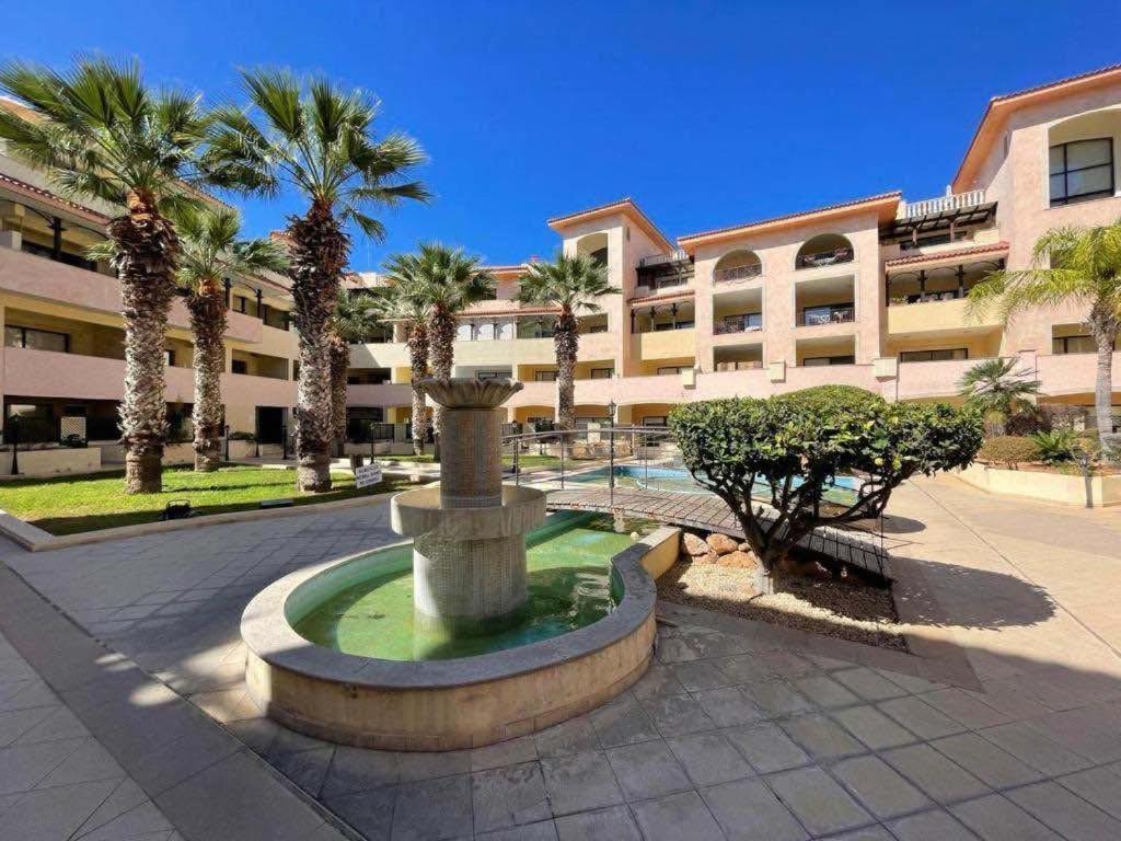 Sea View Apartman No Pool 파포스 외부 사진