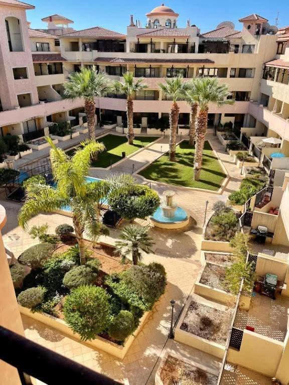 Sea View Apartman No Pool 파포스 외부 사진